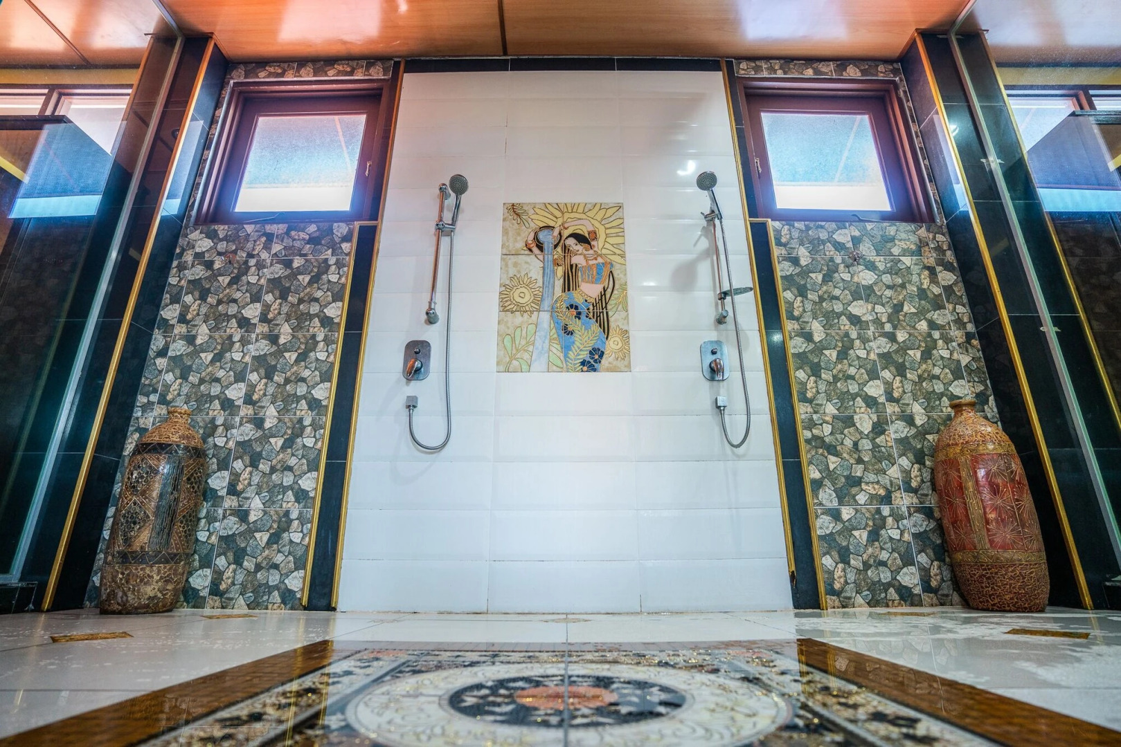 Lost Paradise Resort