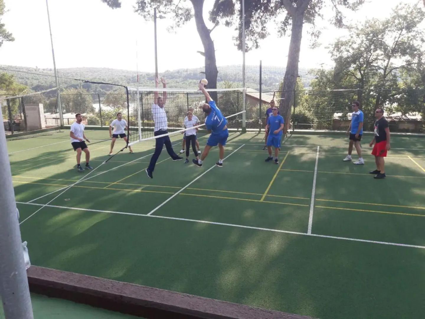 Kuća Za Odmor Marija