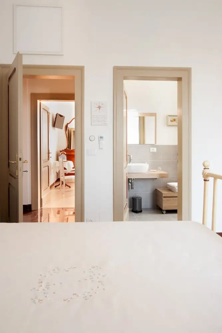 Villa Francesca Luxury