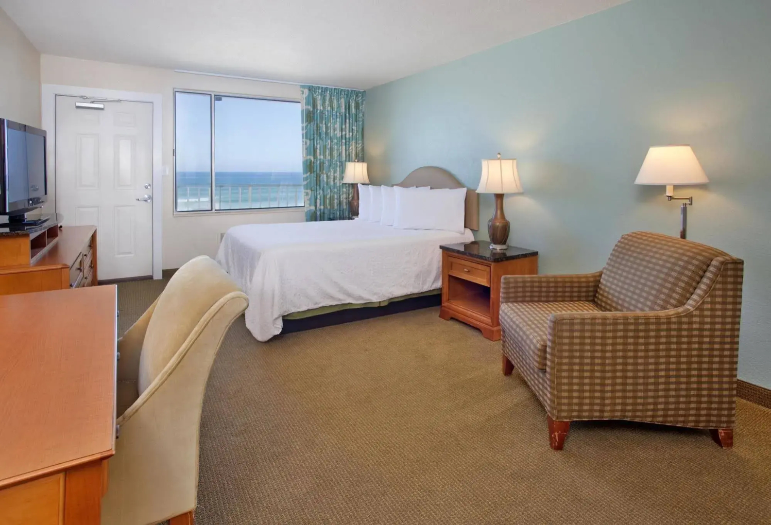 Beachside Resort Panama City Beach