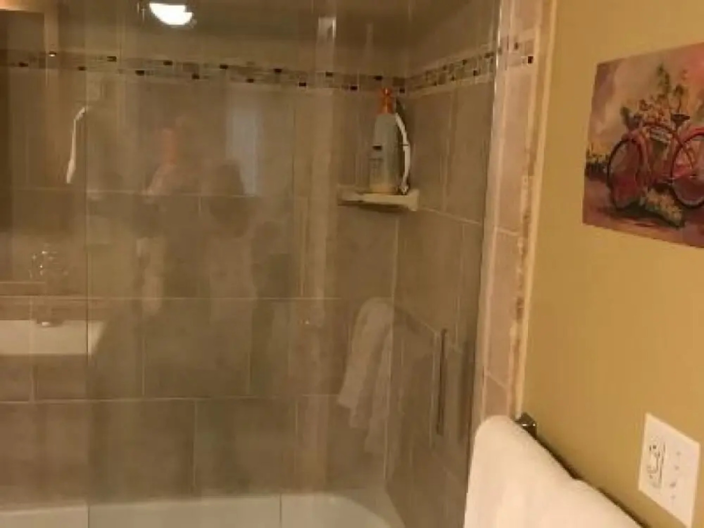 Kahler Glen Golf & Ski Resort