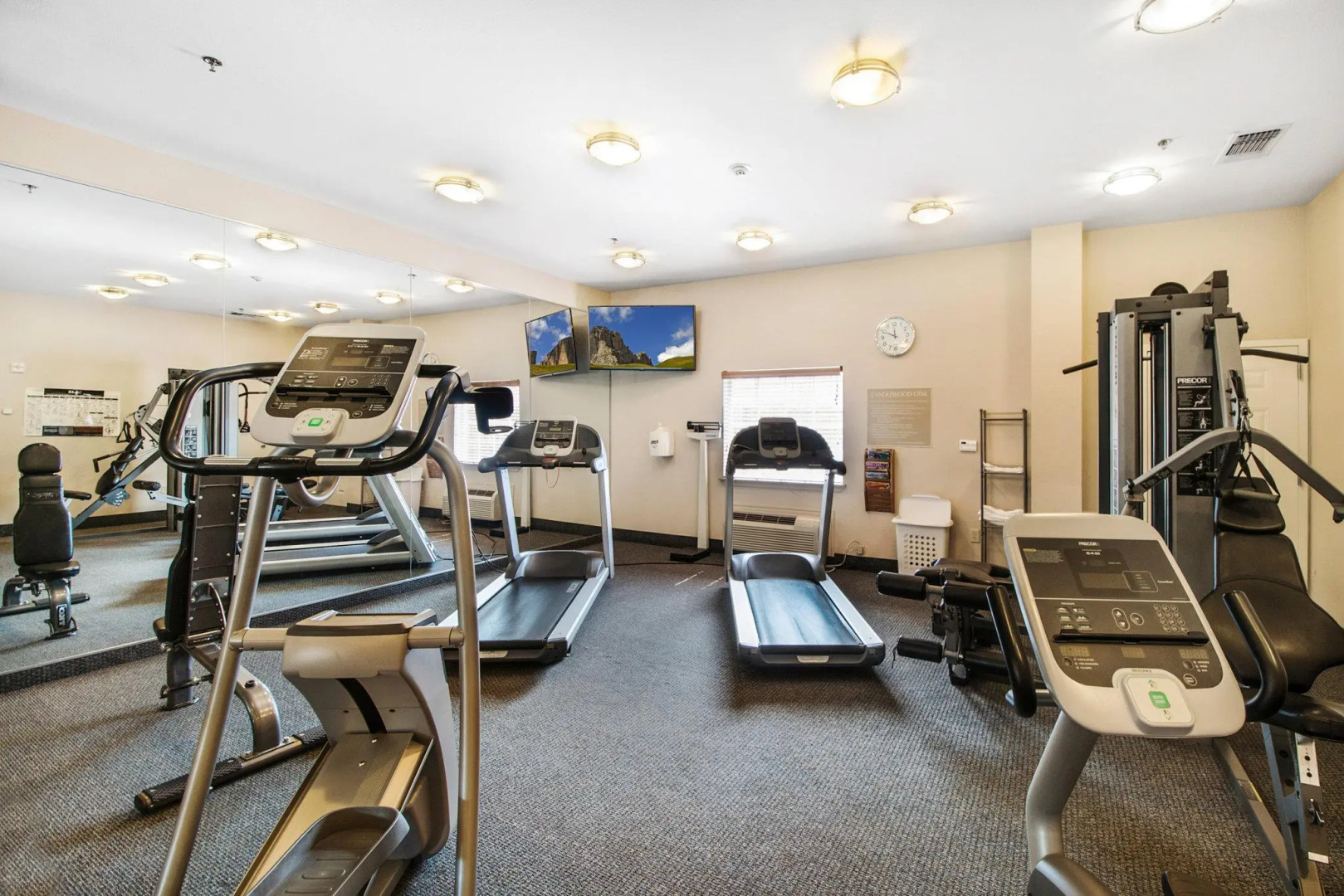 Candlewood Suites LONGVIEW by IHG