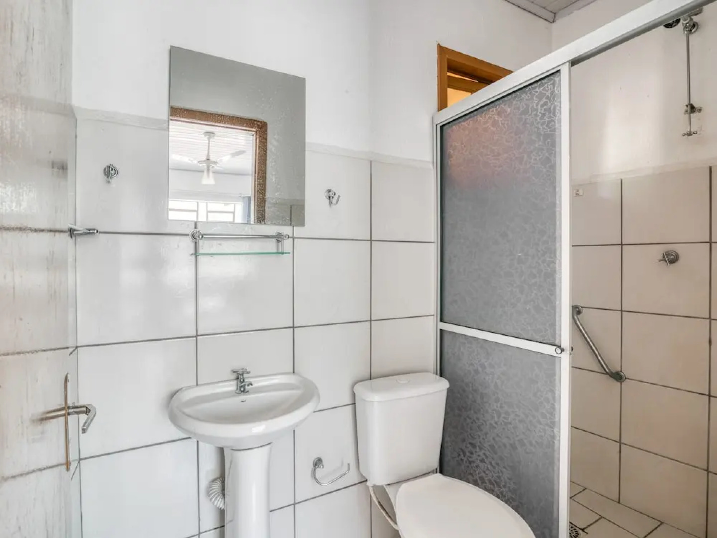 OYO Pousada Le Charme De La Ville