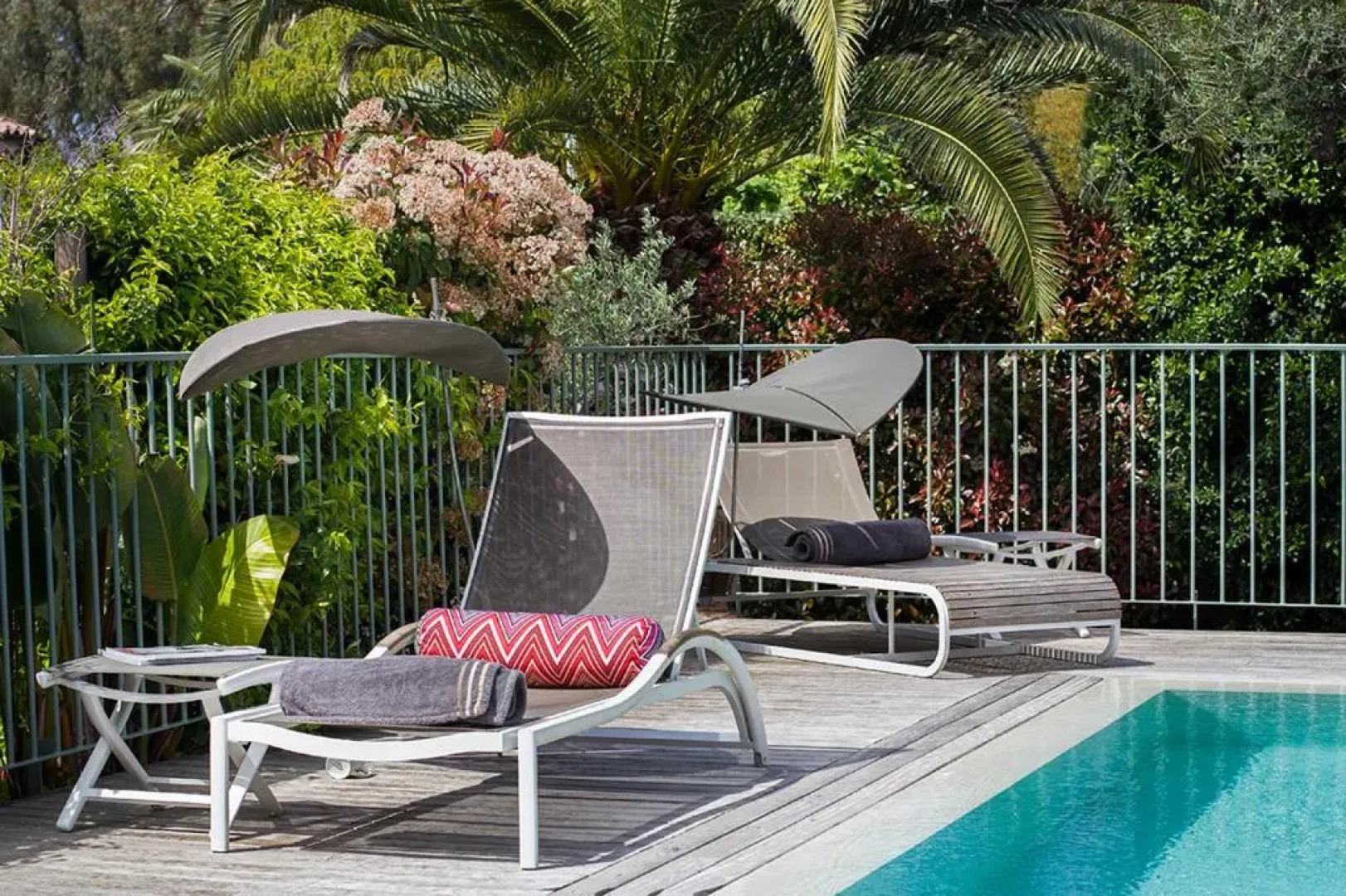 Boutique-Hôtel Villa Fabulite