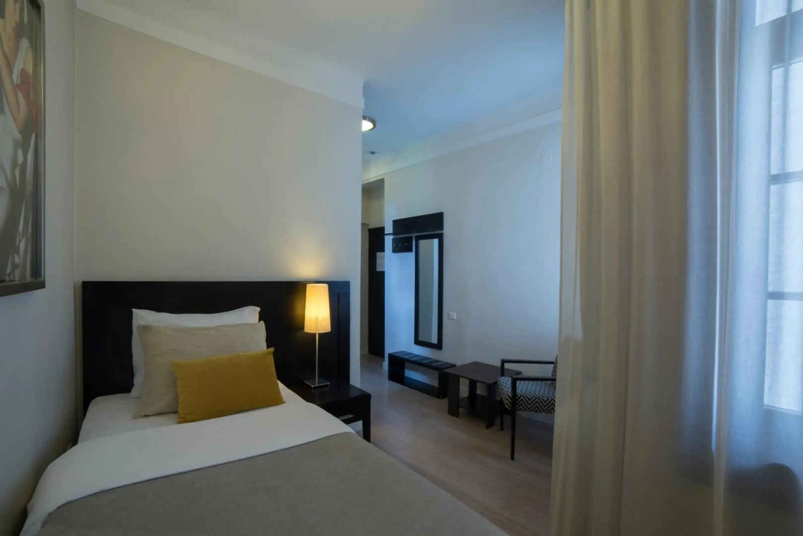 Отель Mercure Belgrade Excelsior