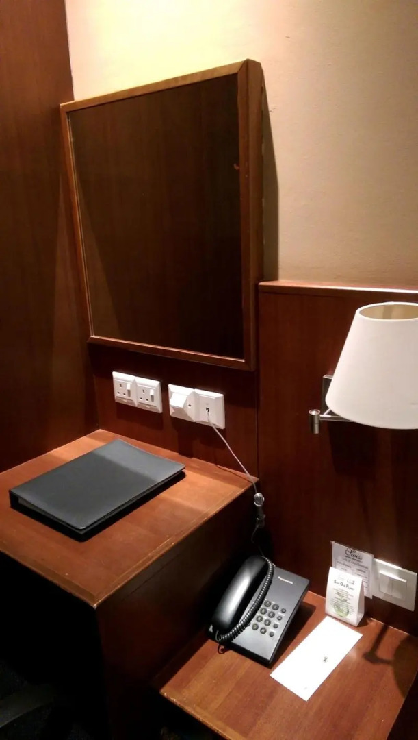 The Swiss Hotel Apartment