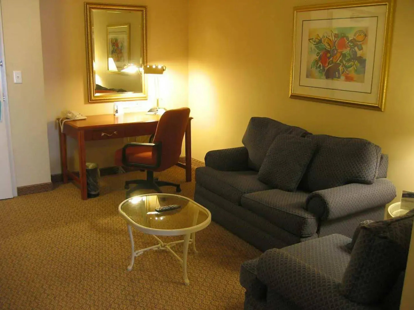 Hilton Garden Inn Syracuse