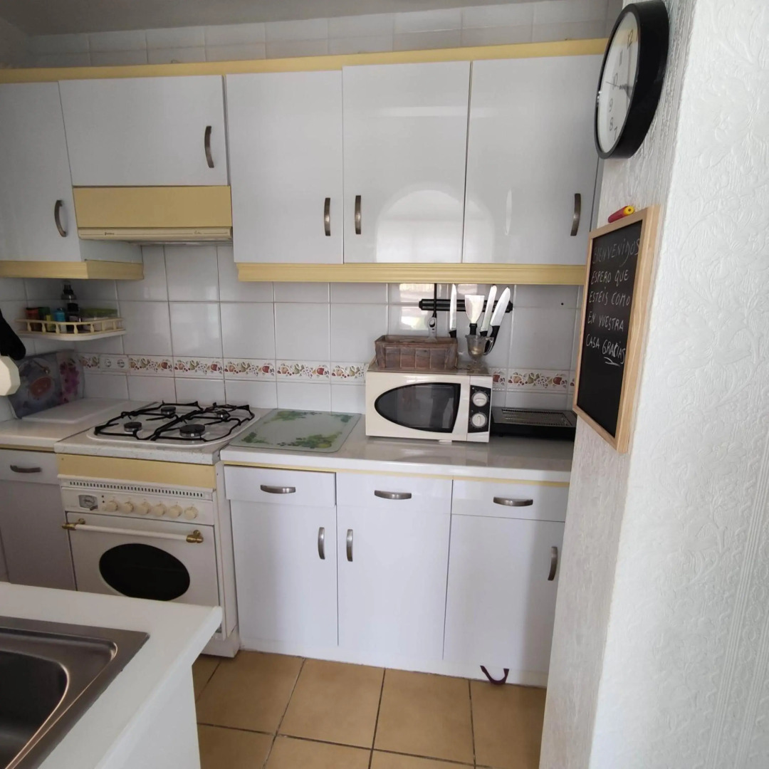 Atico En San Joan De Alicante