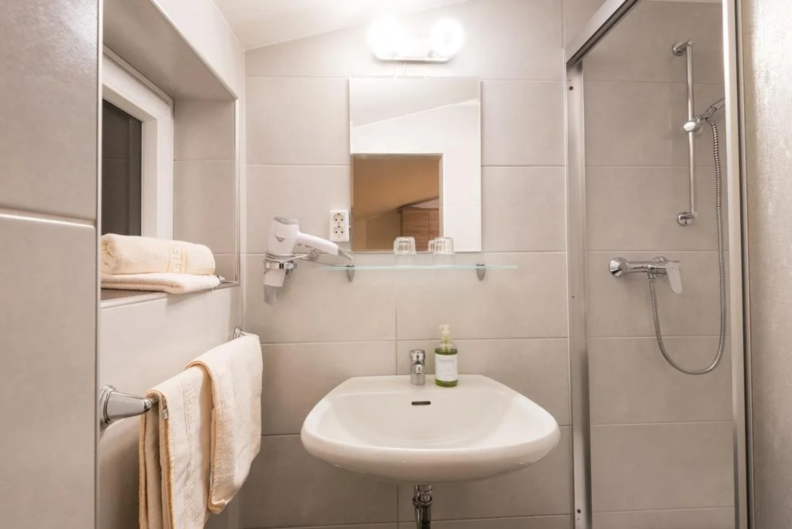 Gästehaus Zwischenberger