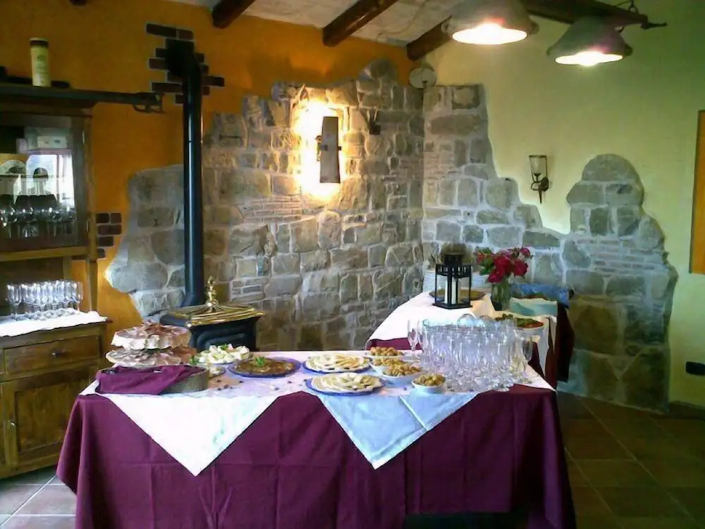 Agriturismo Villa Vea