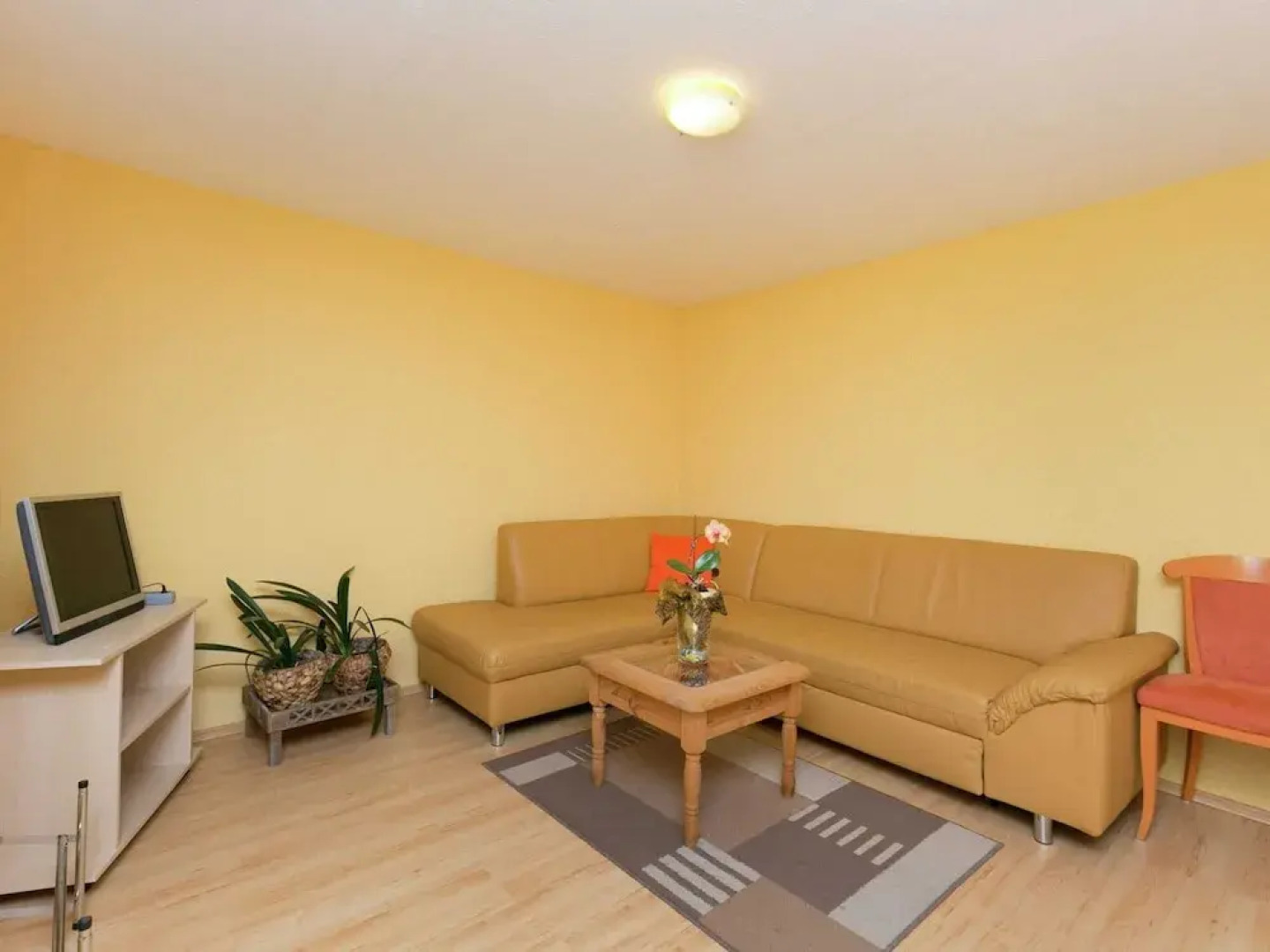 Apartment in the Hunsruck Region's Drohn Valley