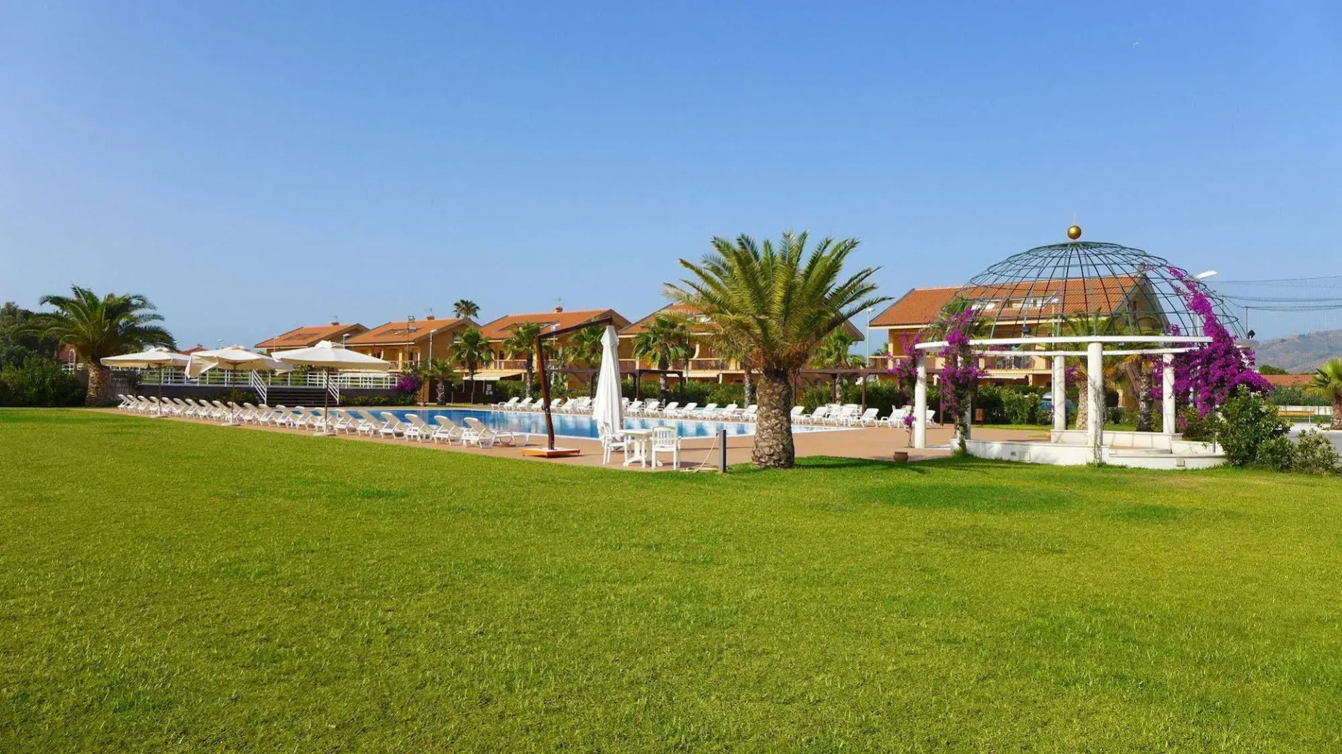 Residence dei Margi