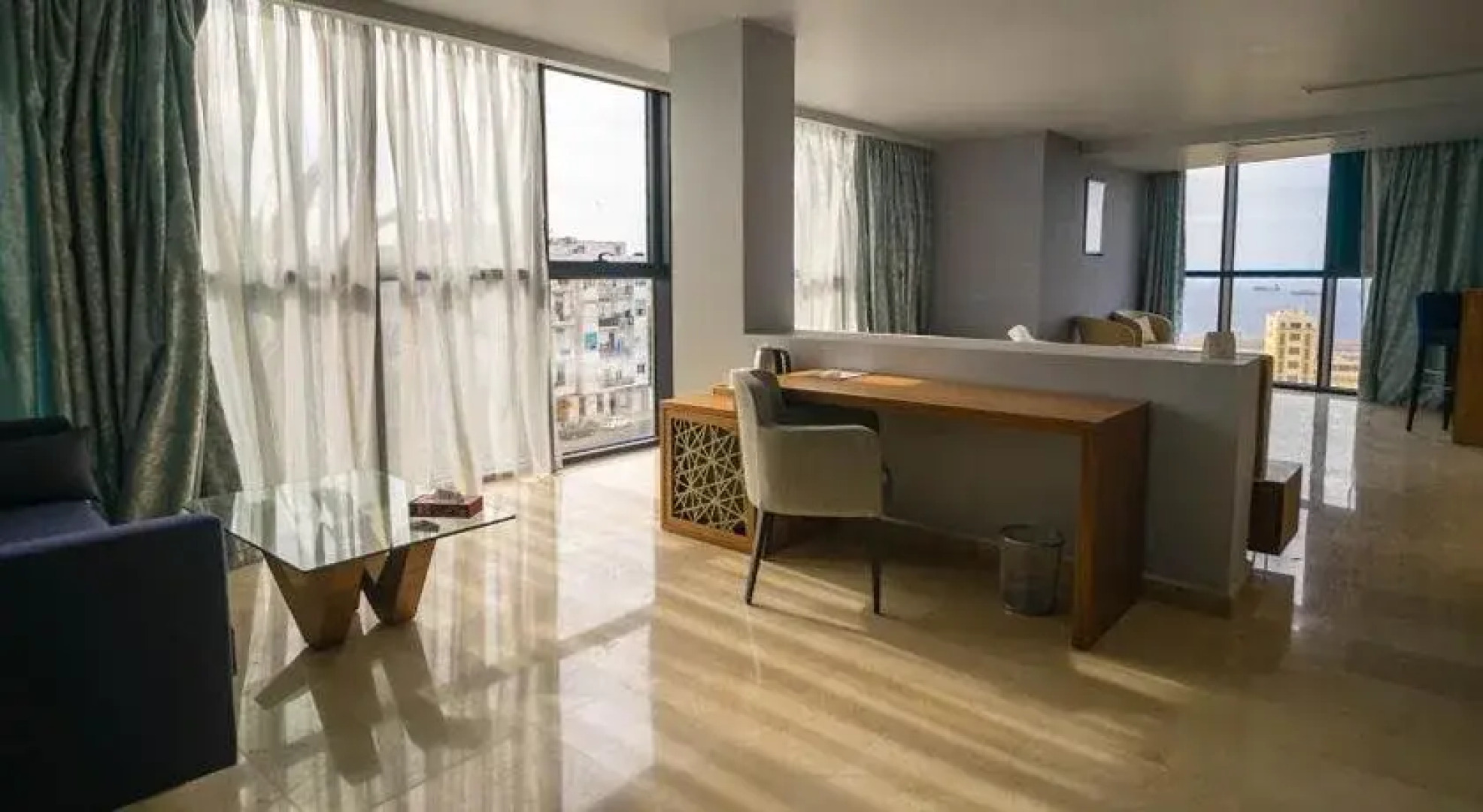 Golden Tulip Adef Oran