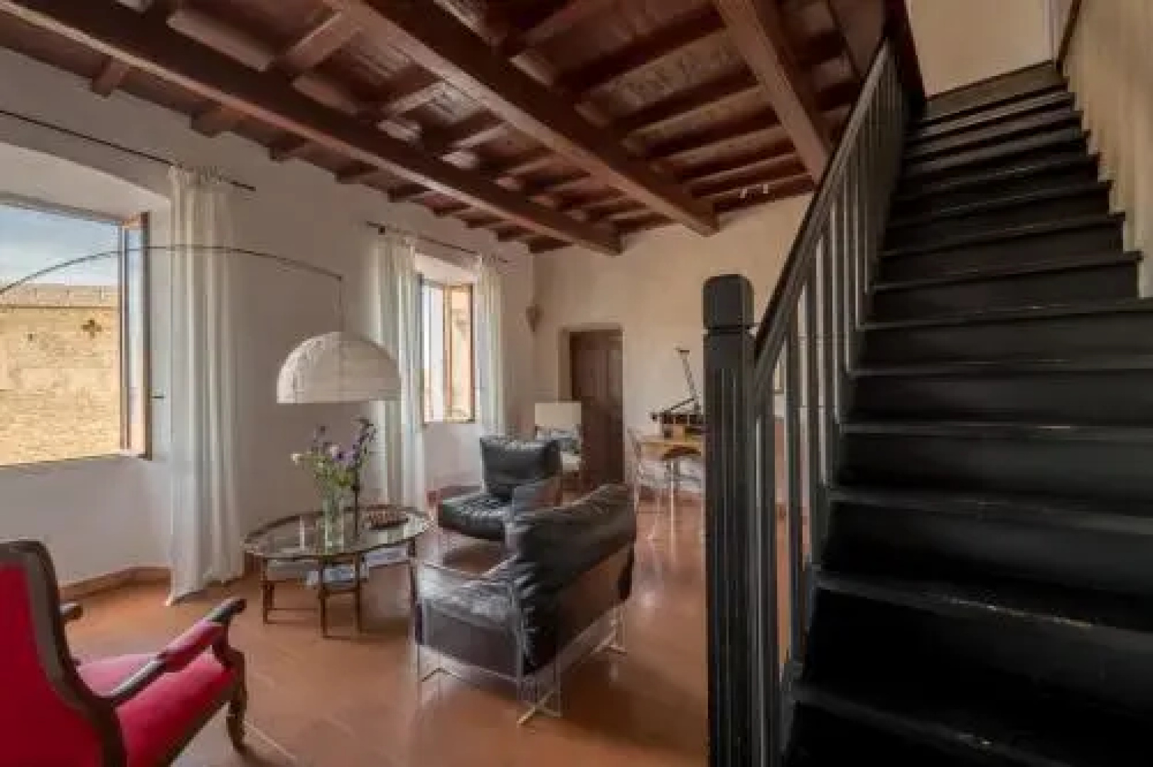 U Castellu Guesthouse