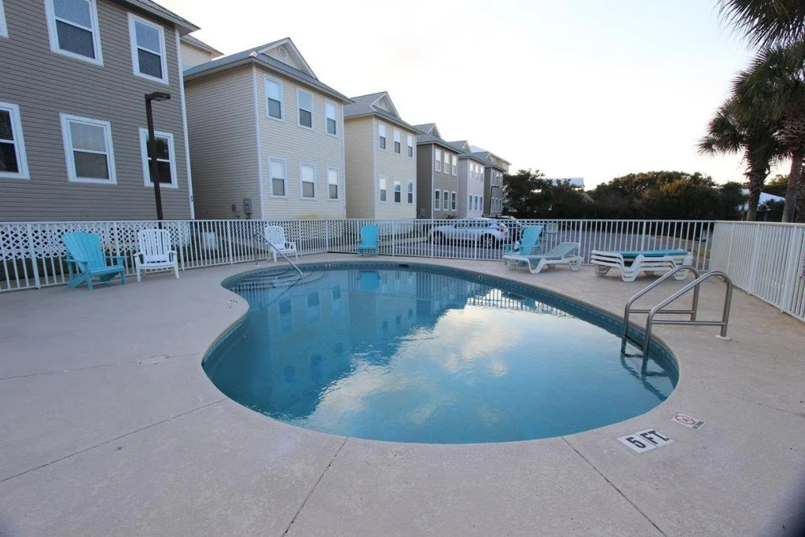 Seabreeze Trail 37 30-A