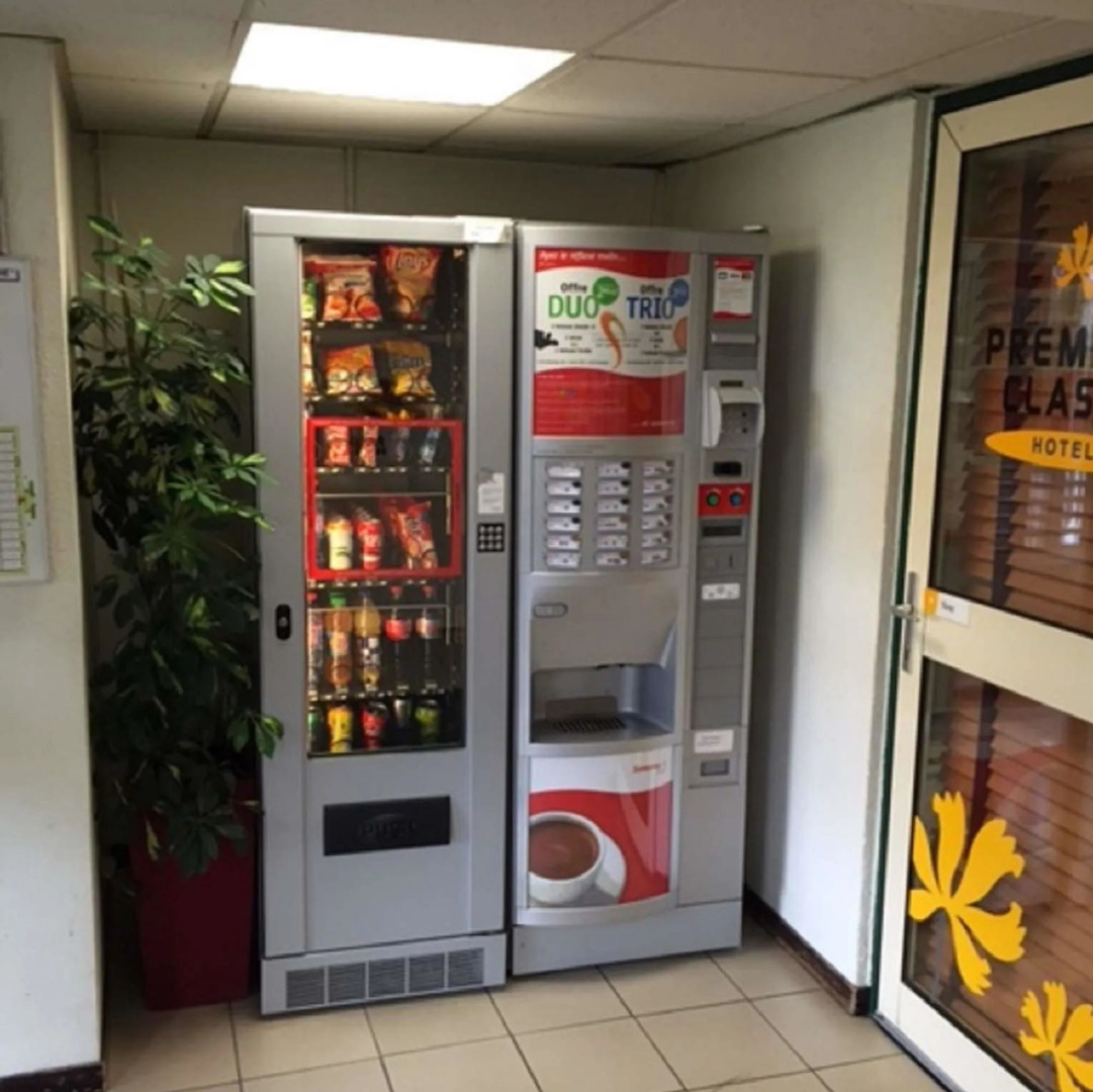 Premiere Classe Orléans Nord - Saran