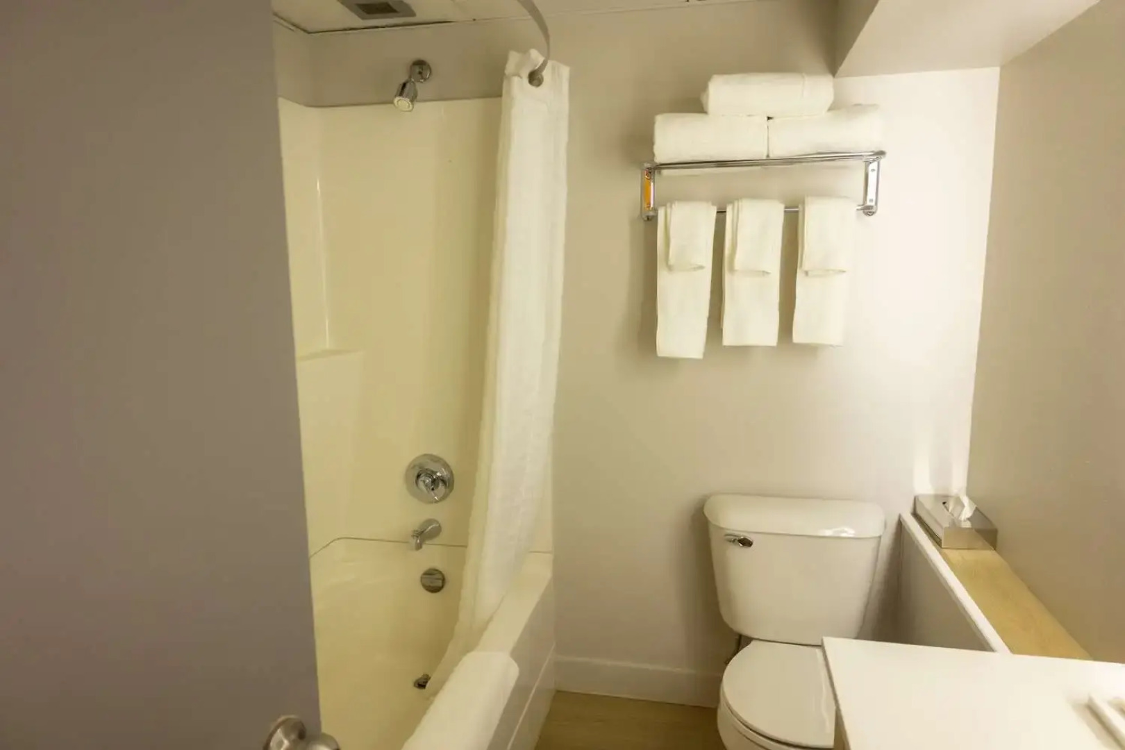 Radisson Hotel Fort St. John