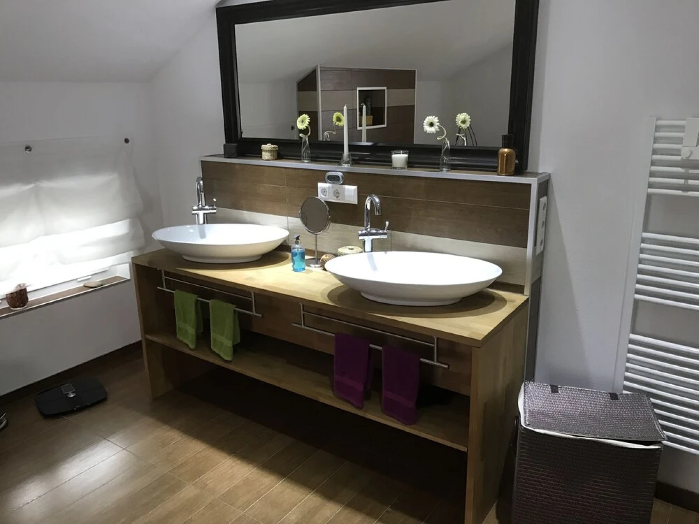 MY HOME - Gästezimmer