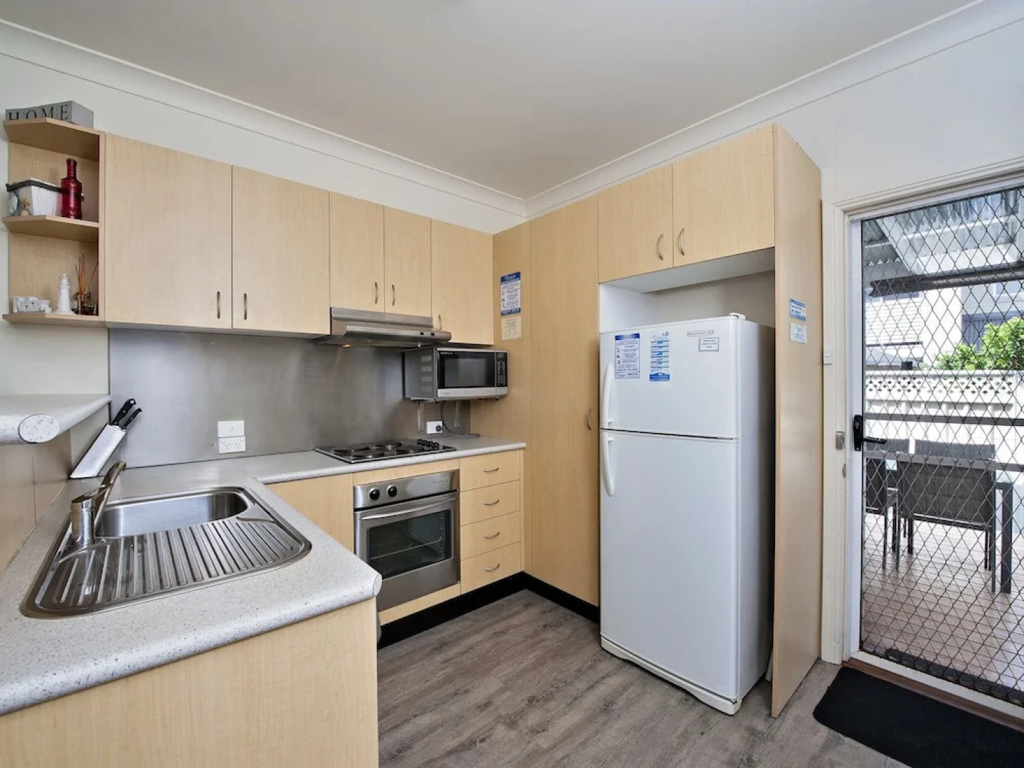 Harry's House, 19 Achilles Street