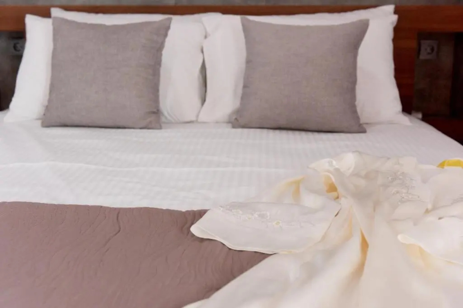 Paraskevi Luxury Apartments