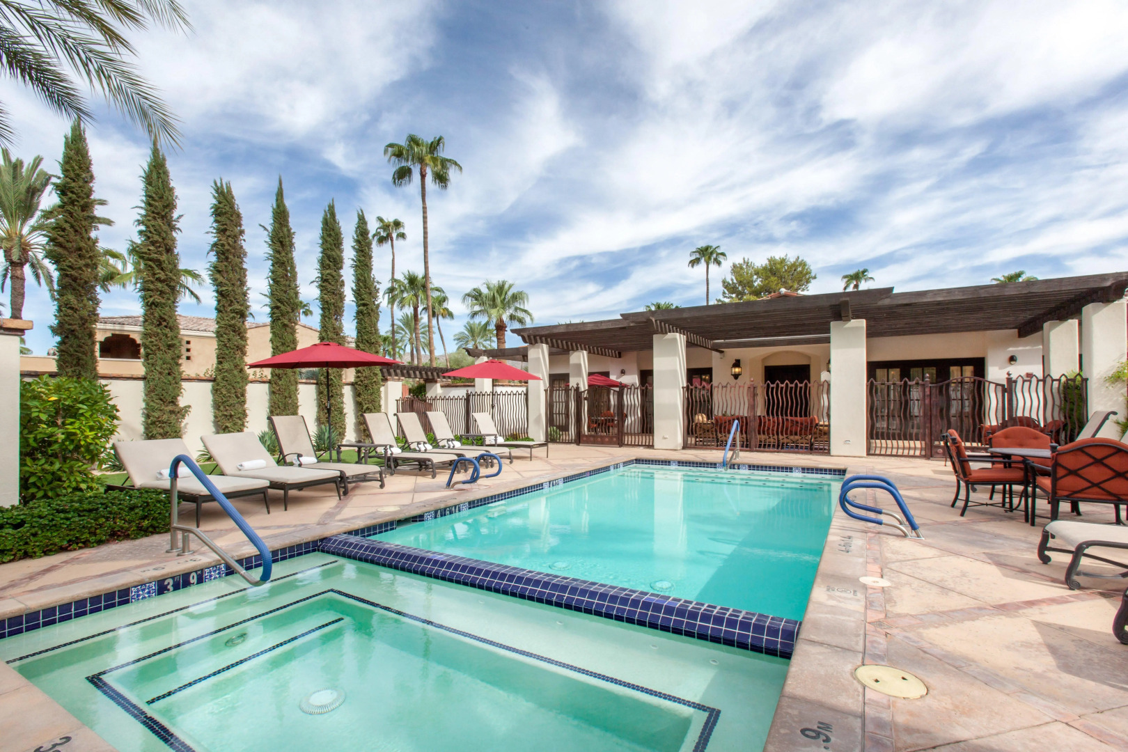 Omni Scottsdale Resort & Spa at Montelucia