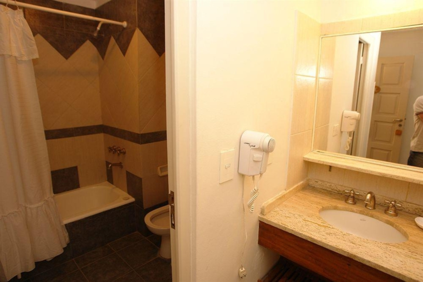 Australis Rumel Hotel Cariló