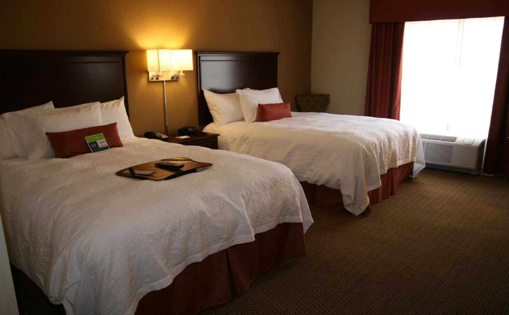 Hampton Inn & Suites Lanett-I-85