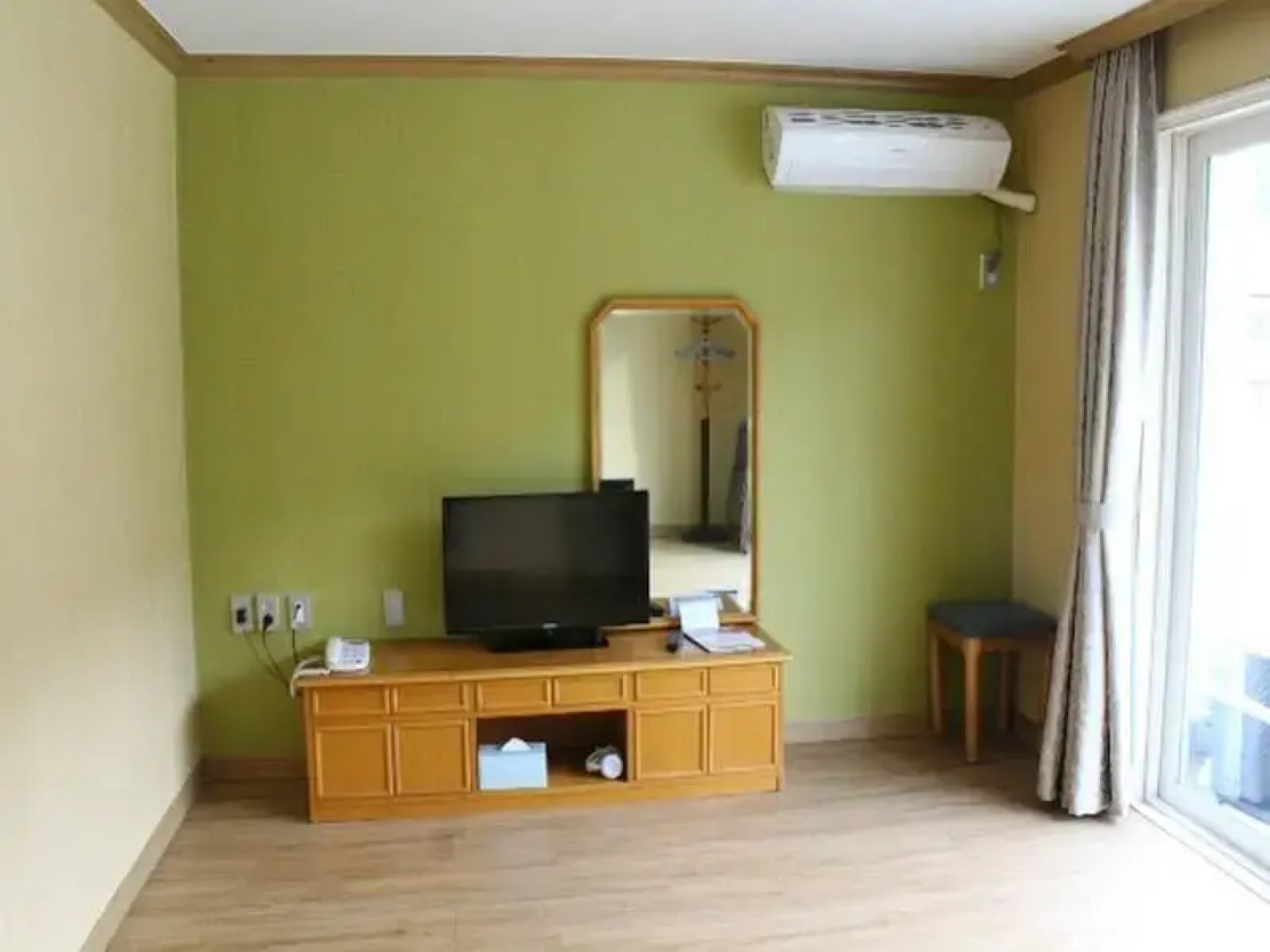 Hanwha Resort Jirisan