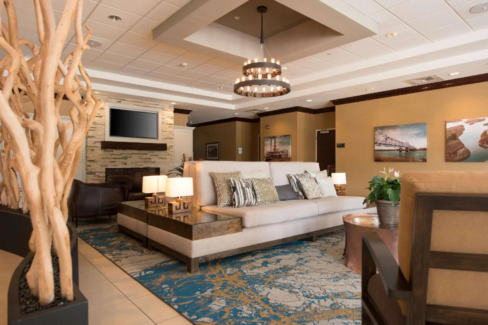 Hotel Vue, Ascend Hotel Collection