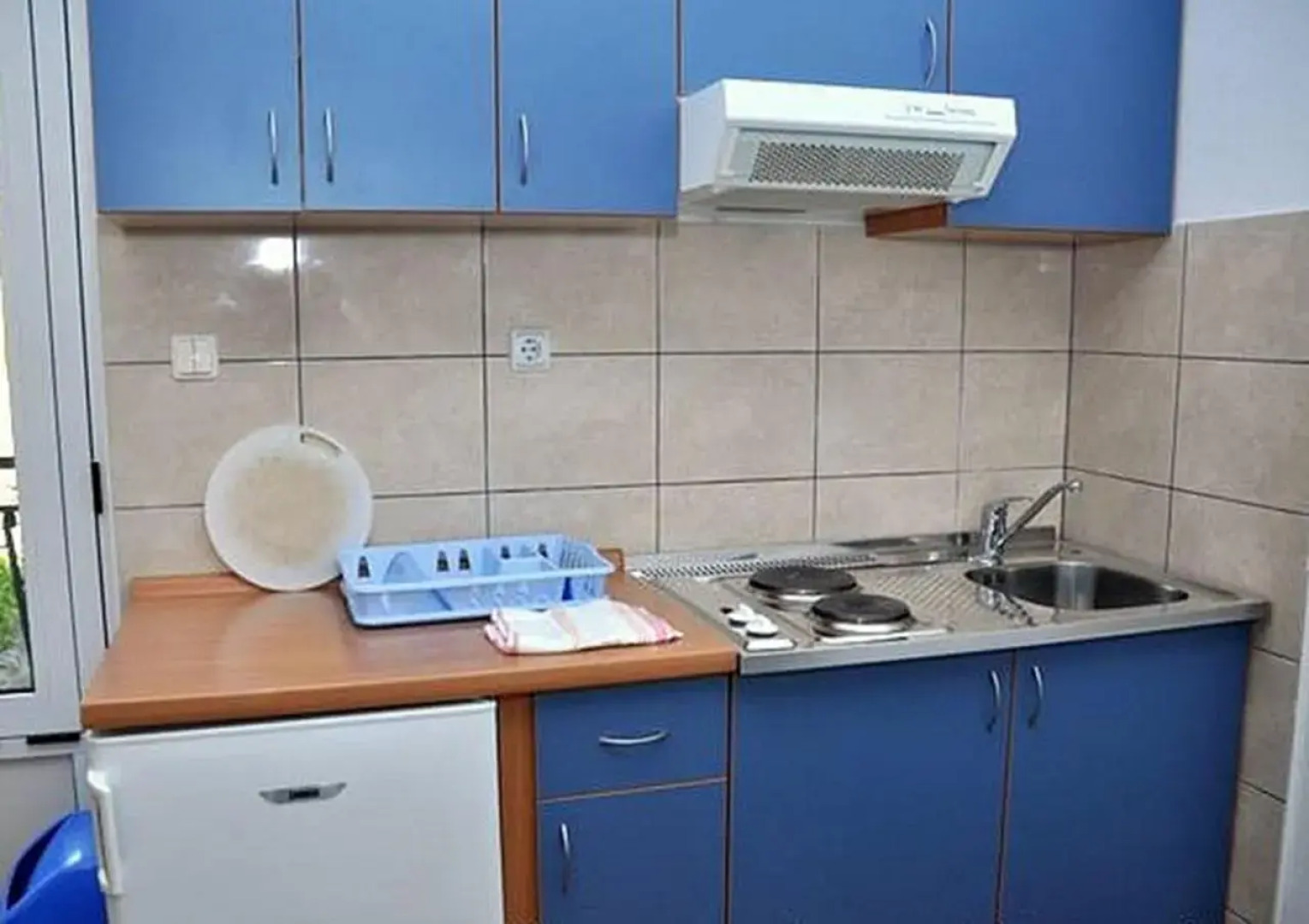 Apartments Marinovac