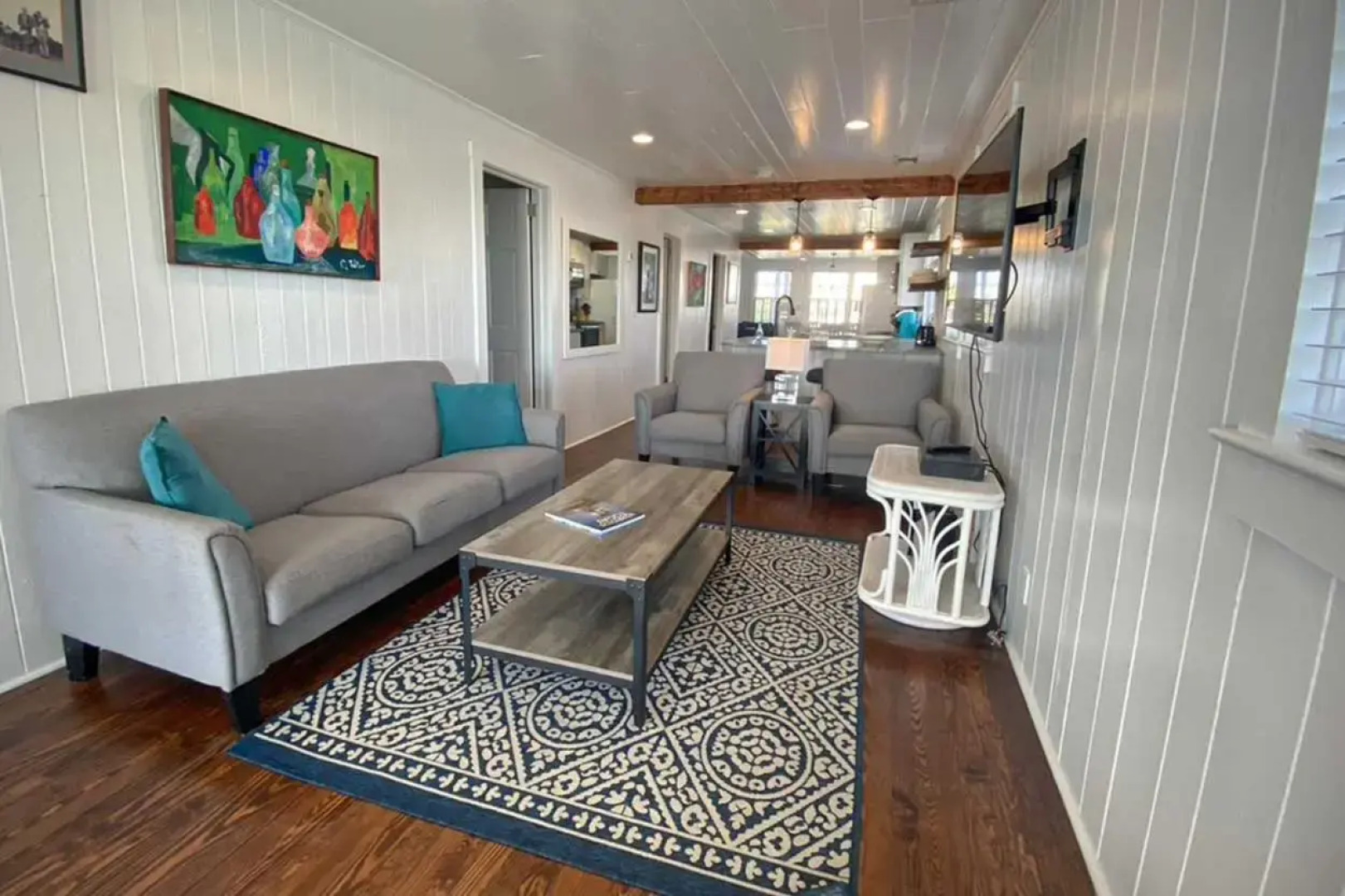 Carolina Breezy by Sea Scape Properties