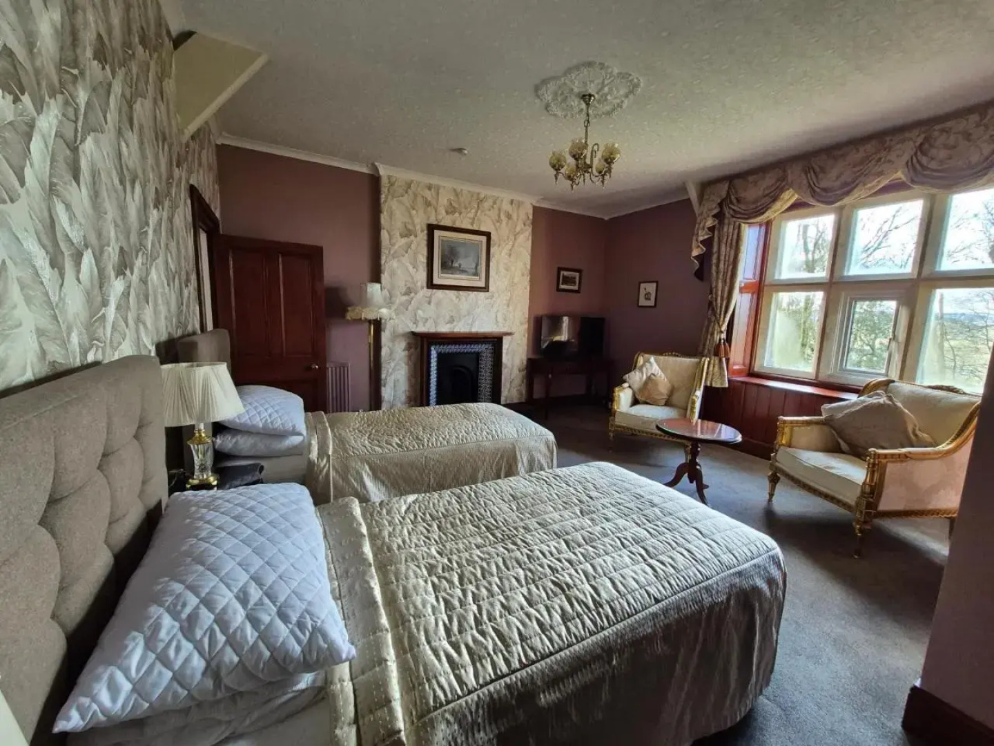 St David's Guesthouse