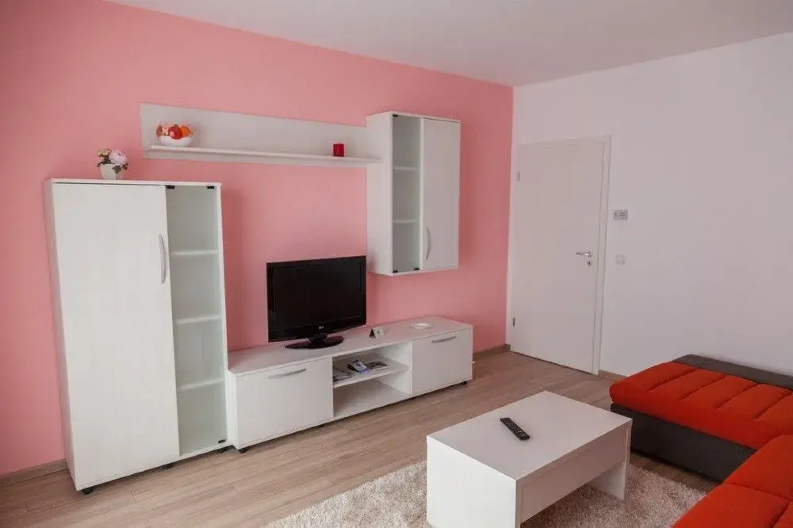 Brasov Holiday Apartments Seasons