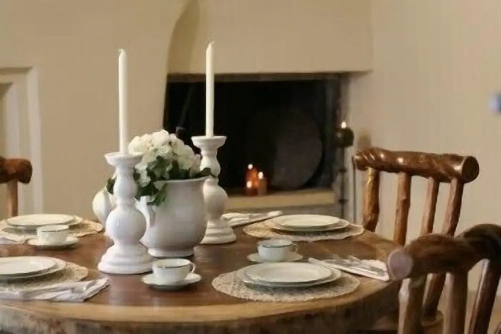 Masseria Quis Ut Deus