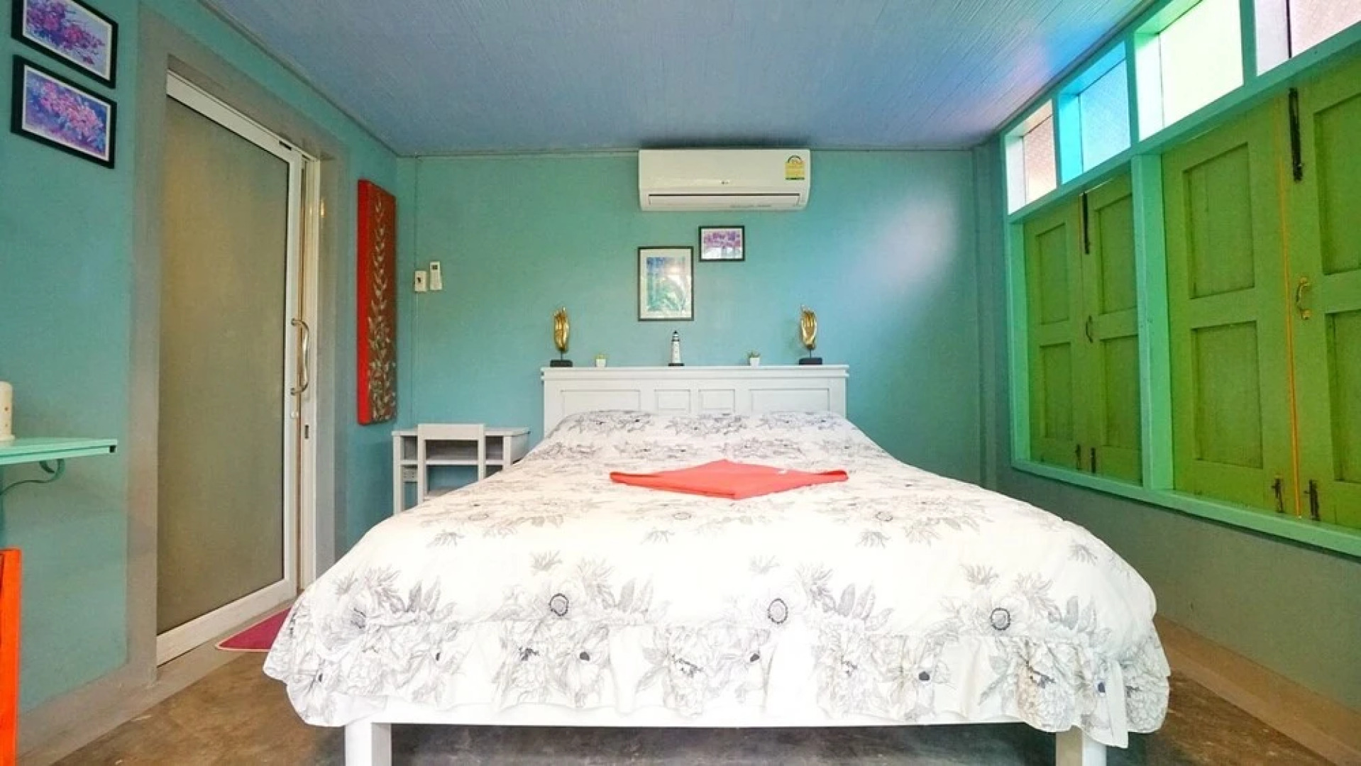 Khaowong Resort Phangnga