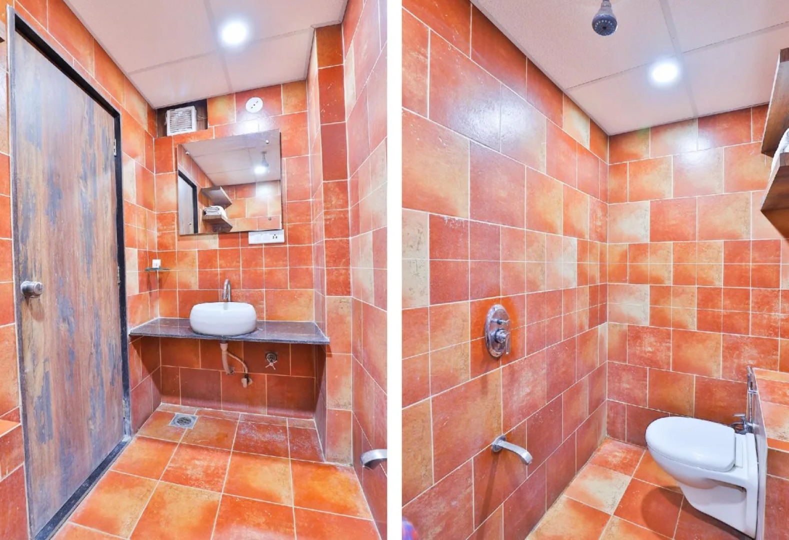 The Grand President By OYO Rooms