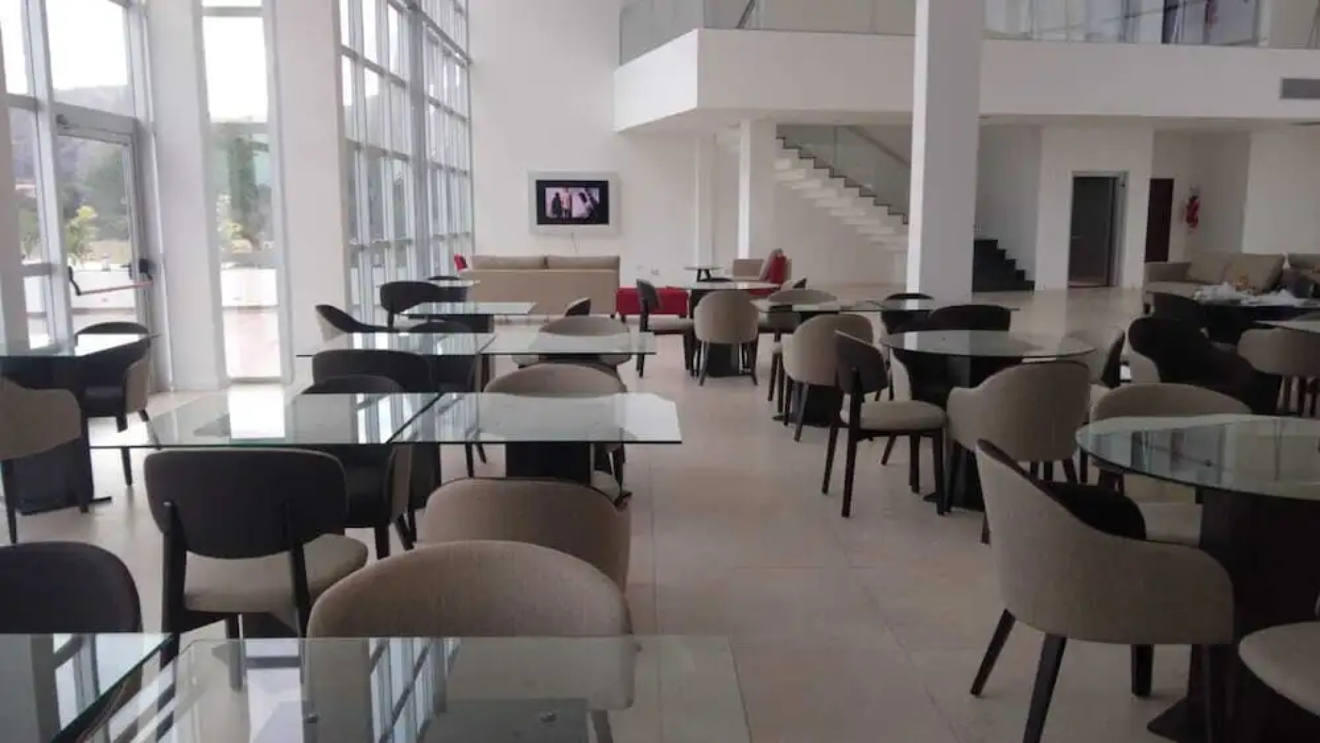 Cantera Boutique Hotel