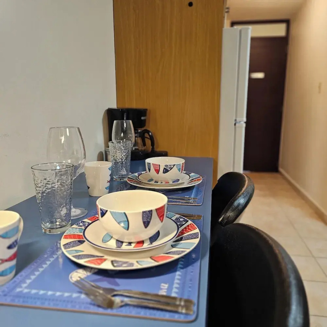 Golden Dream Studio 101B 1st floor