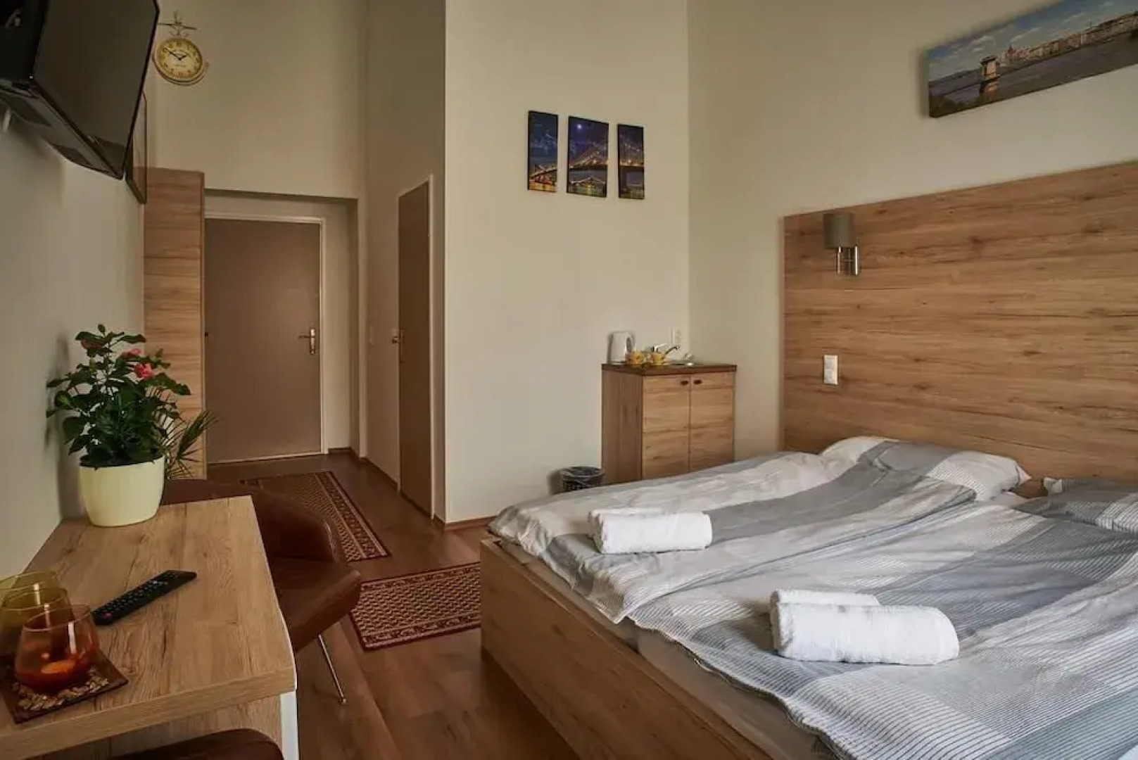 Vinci Apartman Szombathely