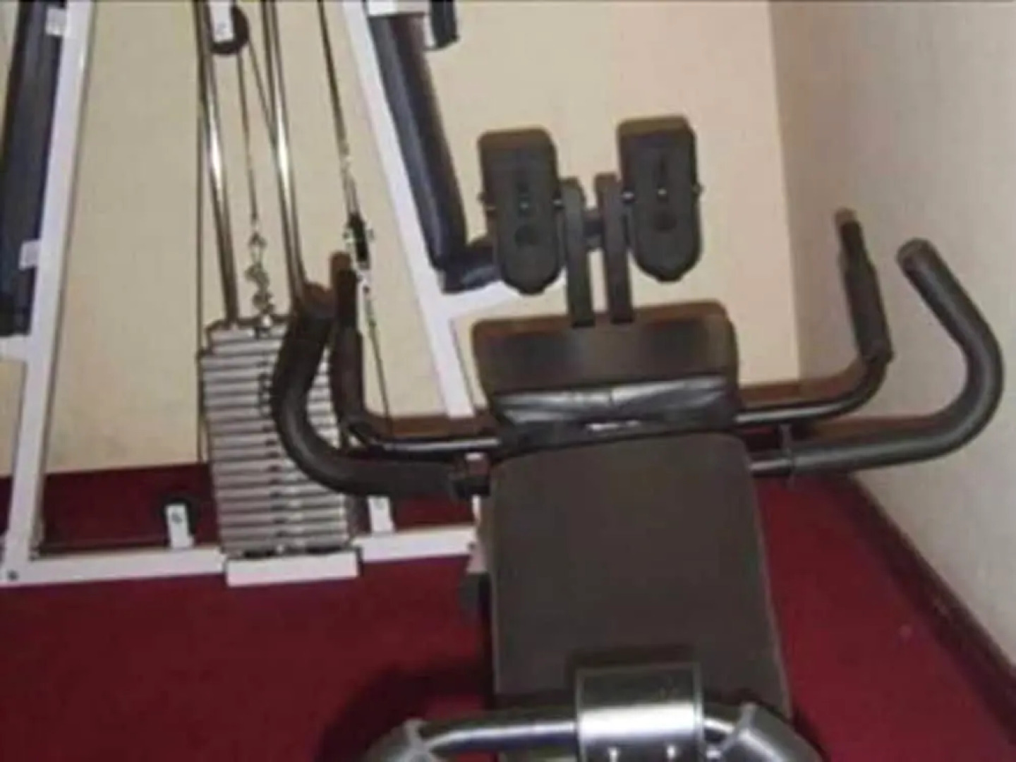 Great Eastern Hotel Makati