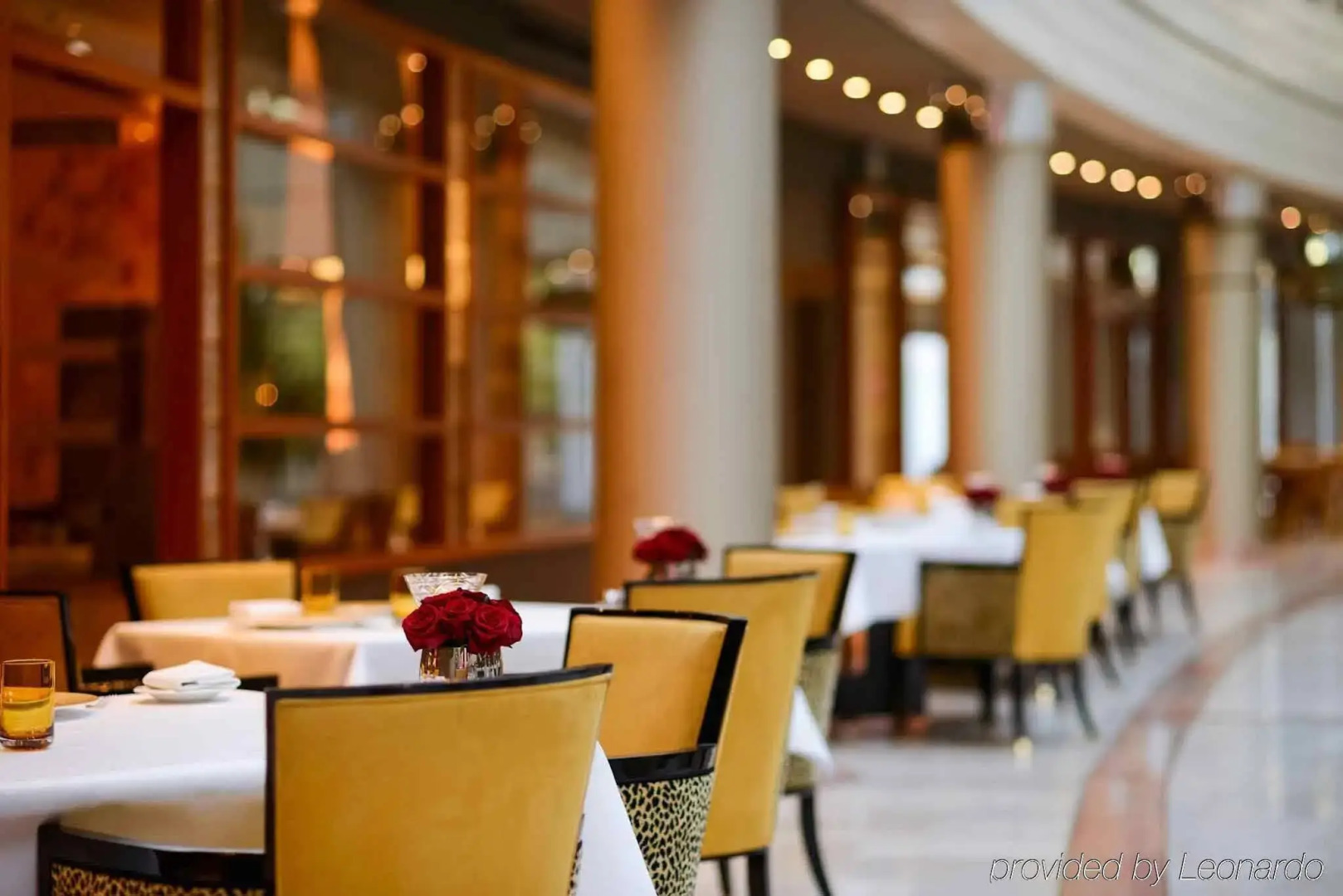 Sofitel Luxembourg Europe