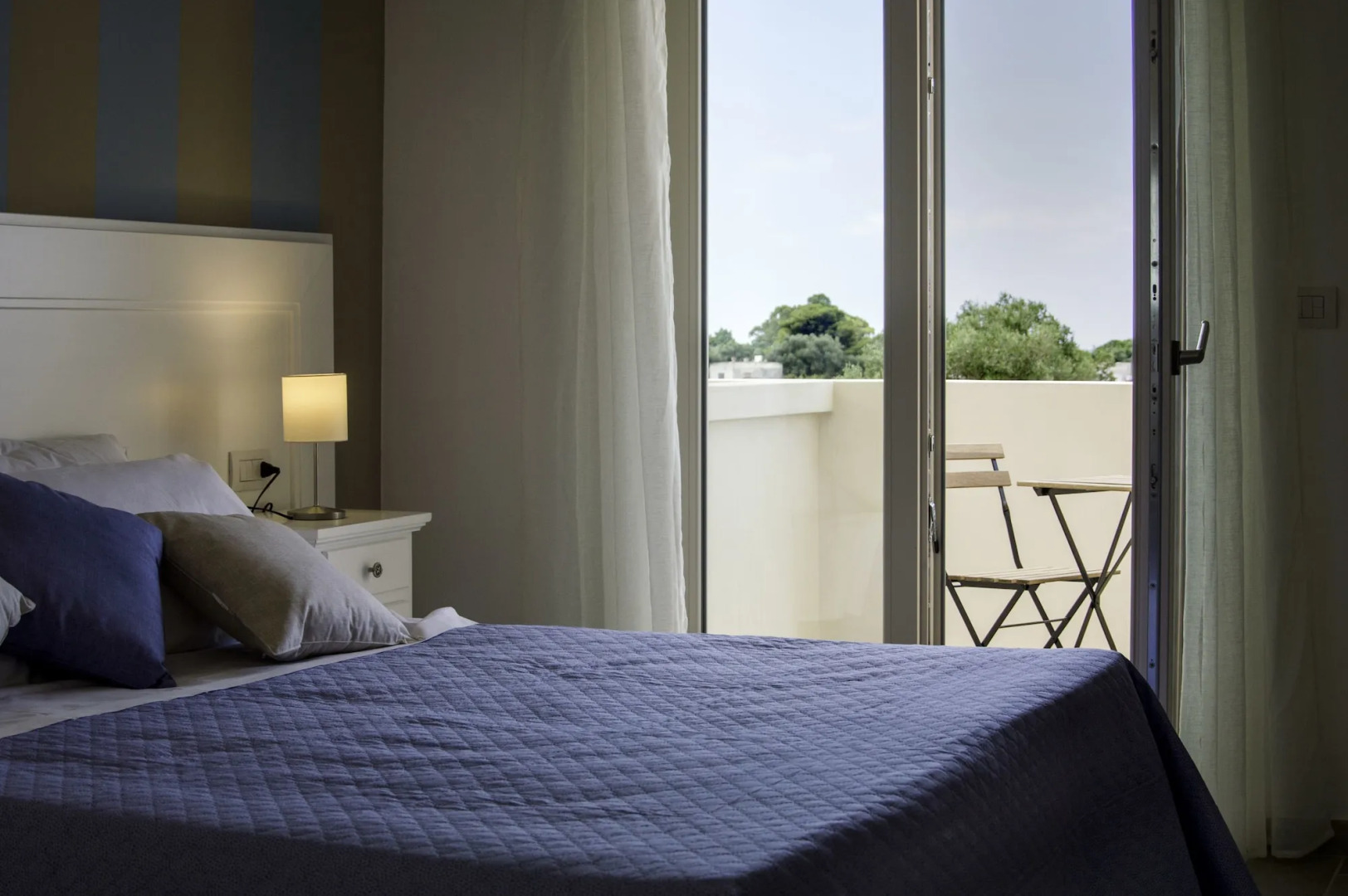 Villa de Lua Boutique Hotel