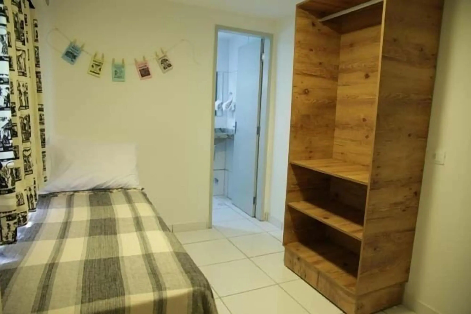 Pousada Vila das Artes