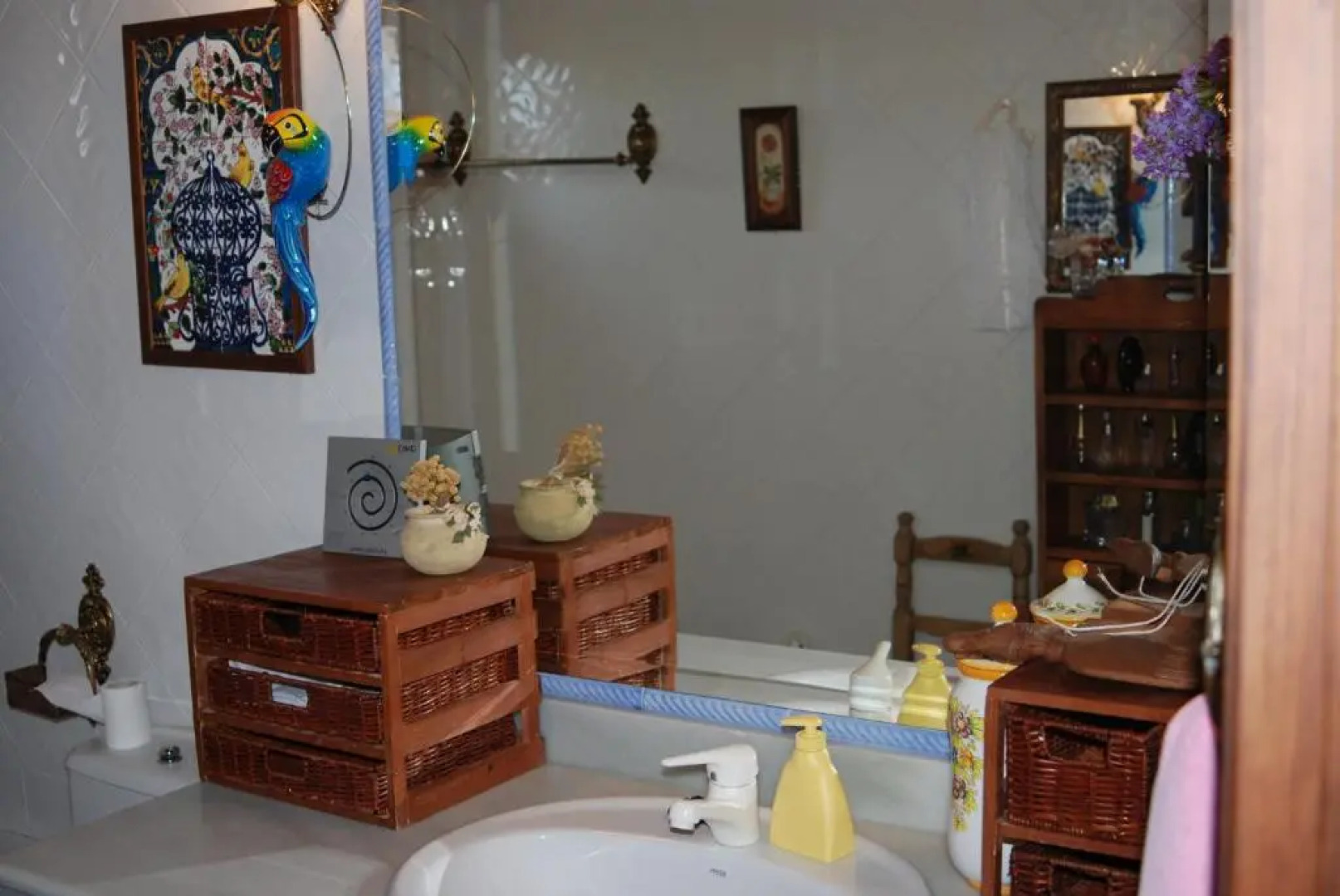 Casa Rural Rincon de la Vega