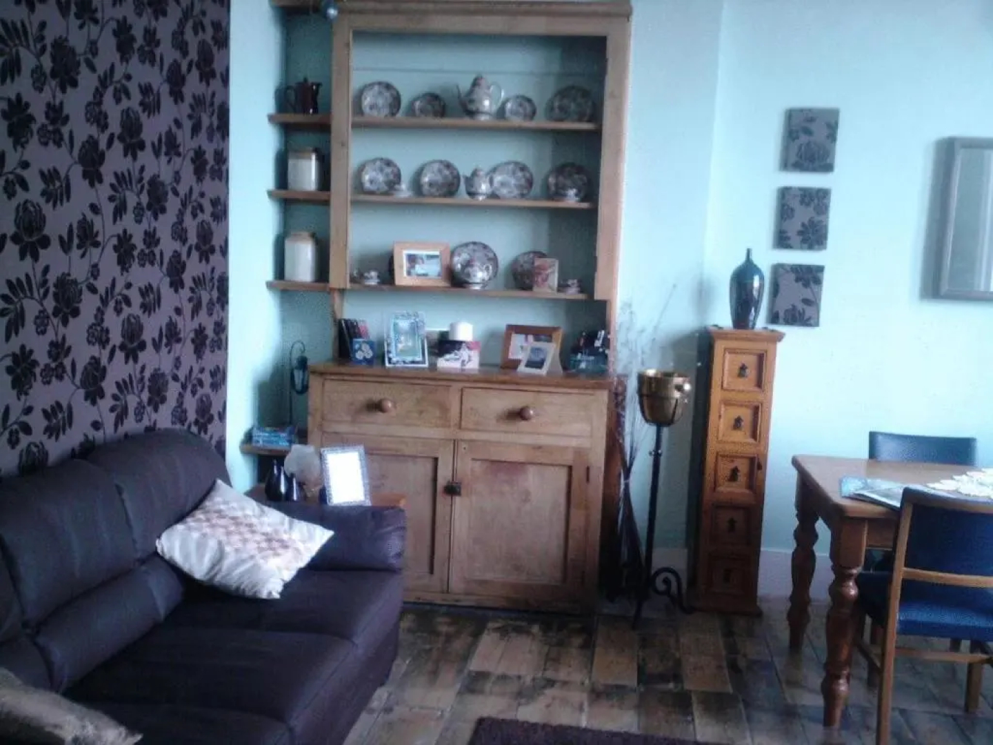 Seahaven House