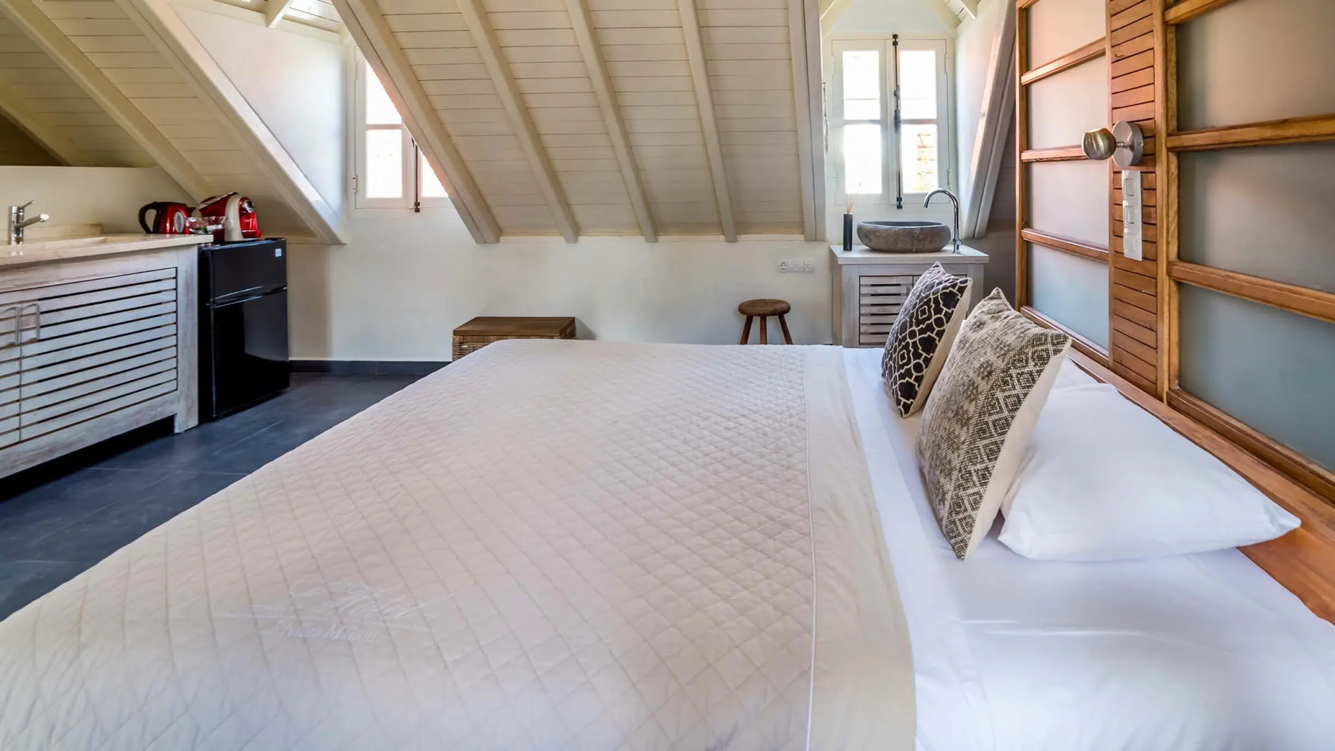 Pietermaai Boutique Hotel