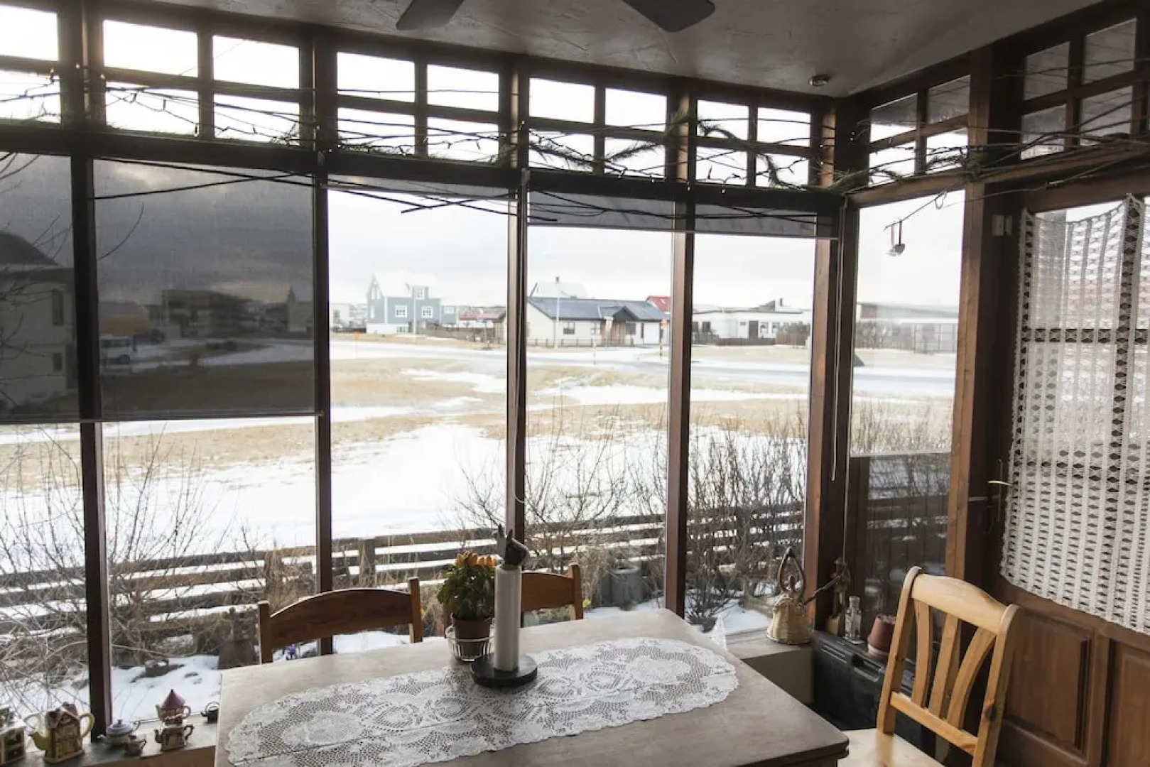 Raven's Bed and Breakfast