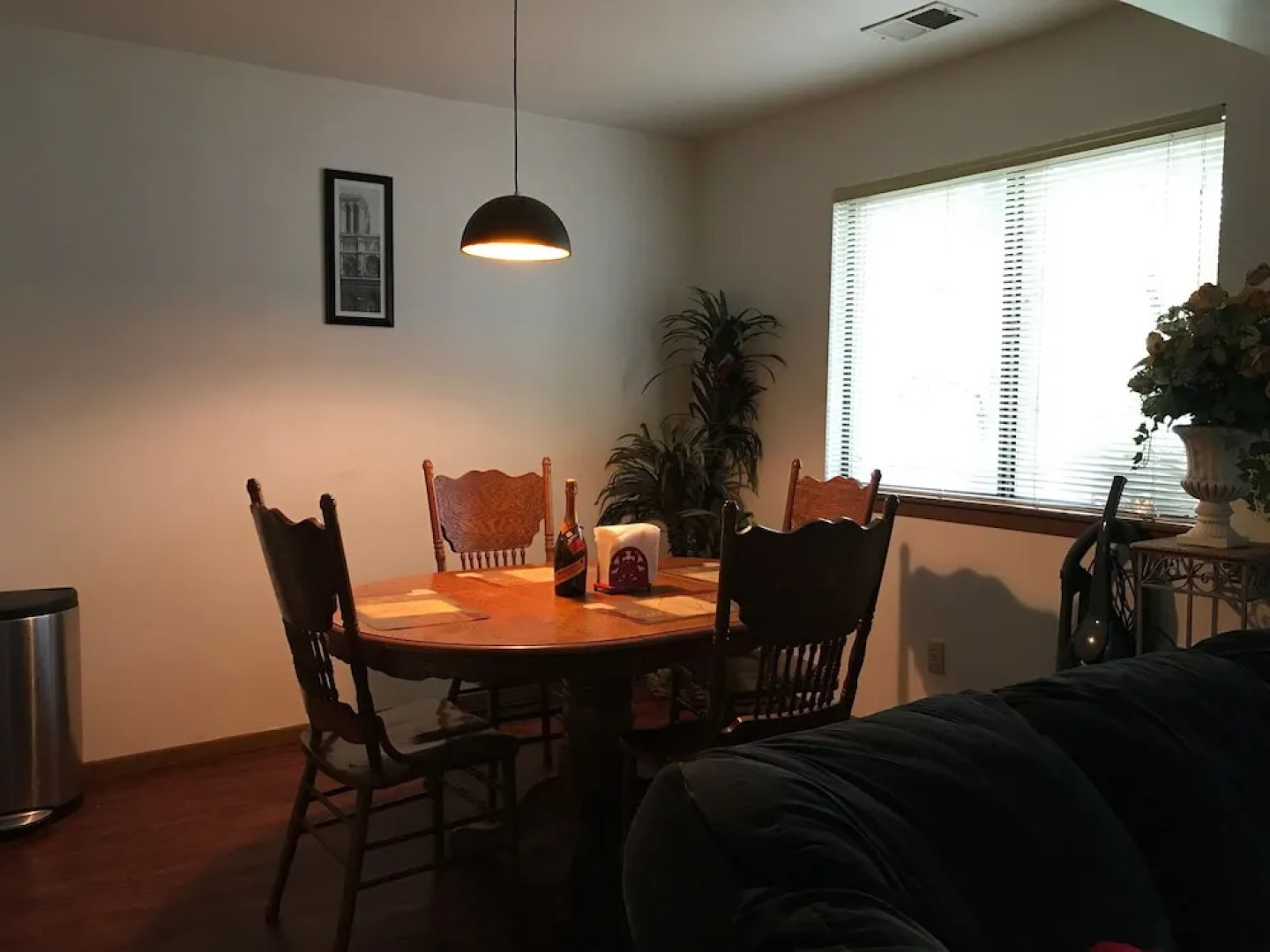 Private house in Pocono, PA