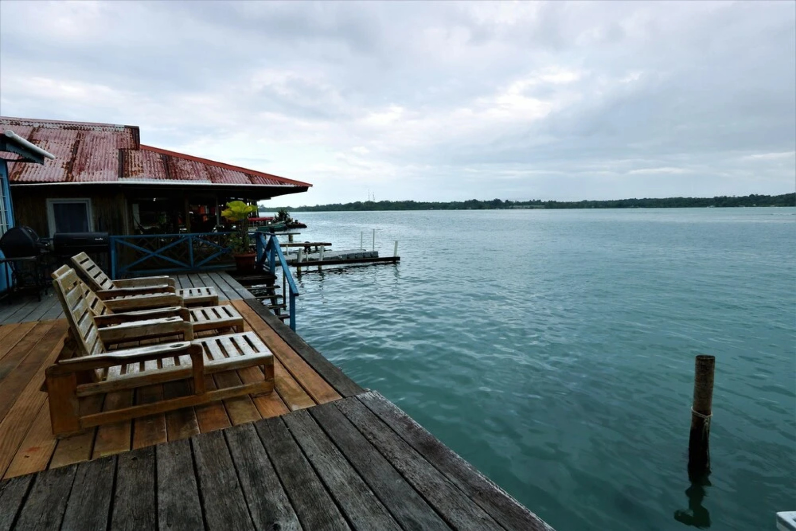 Hotel Vista Mar Bocas Del Toro
