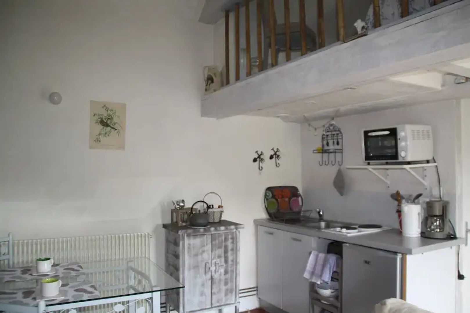 Gîtes Fleur Des Pommiers